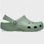CROCS CLASSIC CLOG K XAKI ΑΝΑΤΟΜΙΚO & ΑΝΤΙΟΛΙΣΘΗΤΙΚO ΠΑΙΔΙΚΟ ΣΑΜΠΟ
