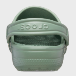 CROCS CLASSIC CLOG K XAKI ΑΝΑΤΟΜΙΚO & ΑΝΤΙΟΛΙΣΘΗΤΙΚO ΠΑΙΔΙΚΟ ΣΑΜΠΟ - Image 6