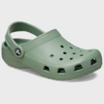 CROCS CLASSIC CLOG K XAKI ΑΝΑΤΟΜΙΚO & ΑΝΤΙΟΛΙΣΘΗΤΙΚO ΠΑΙΔΙΚΟ ΣΑΜΠΟ - Image 3