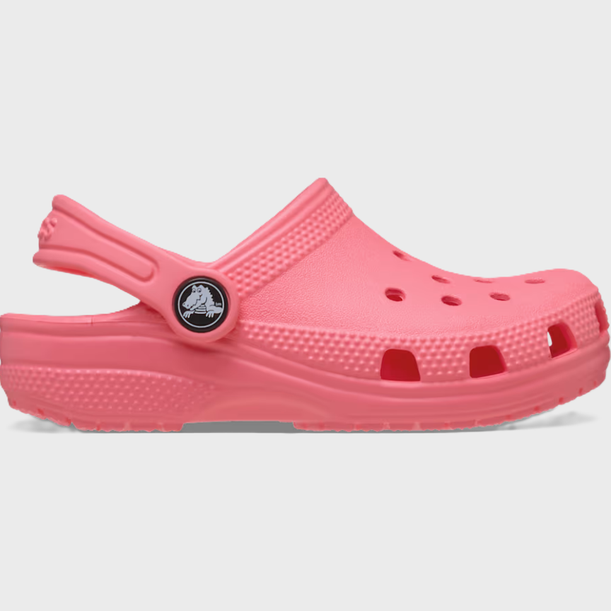 Στιγμιότυπο-οθόνης-2026-03-04-134015-813 CROCS CLASSIC CLOG T GUAVA ΑΝΑΤΟΜΙΚO & ΑΝΤΙΟΛΙΣΘΗΤΙΚO ΠΑΙΔΙΚΟ ΣΑΜΠΟ - Image 1