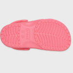 CROCS CLASSIC CLOG T GUAVA ΑΝΑΤΟΜΙΚO & ΑΝΤΙΟΛΙΣΘΗΤΙΚO ΠΑΙΔΙΚΟ ΣΑΜΠΟ - Image 5