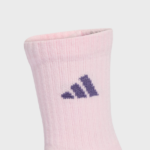 ADIDAS C KD CRW 3P 3 ΖΕΥΓΗ-ΧΡΩΜΑΤΑ ΠΑΙΔΙΚΟ ΚΑΛΤΣΑΚΙ ΜΕΣΑΙΟΥ ΥΨΟΥΣ - Image 2