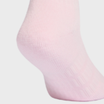 ADIDAS C KD CRW 3P 3 ΖΕΥΓΗ-ΧΡΩΜΑΤΑ ΠΑΙΔΙΚΟ ΚΑΛΤΣΑΚΙ ΜΕΣΑΙΟΥ ΥΨΟΥΣ - Image 3