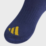 ADIDAS 3S C CRW 3P 3 ΖΕΥΓΗ-ΧΡΩΜΑΤΑ ΤΡΙΡΙΓΟ ΠΑΙΔΙΚΟ ΚΑΛΤΣΑΚΙ ΜΕΣΑΙΟΥ ΥΨΟΥΣ - Image 3