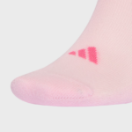 ADIDAS LK AS SOCKS 2P 2 ΖΕΥΓΗ-ΧΡΩΜΑΤΑ ΑΝΤΙΟΛΙΣΘΗΤΙΚΟ ΠΑΙΔΙΚΟ ΚΑΛΤΣΑΚΙ ΜΕΣΑΙΟΥ ΥΨΟΥΣ - Image 2