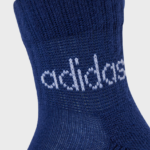 ADIDAS KIDS LIN ANK 5P 5 ΖΕΥΓΑΡΙΑ-ΧΡΩΜΑΤΑ ΠΑΙΔΙΚΟ ΚΑΛΤΣΑΚΙ ΜΕΧΡΙ ΤΟΝ ΑΣΤΡΑΓΑΛΟ - Image 2