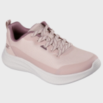 SKETCHERS ΓΥΝΑΙΚΕΙΑ ΑΘΛΗΤΙΚΑ ΠΑΠΟΥΤΣΙΑ ΓΙΑ ΟΡΘΟΣΤΑΣΙΑ & ΤΡΕΞΙΜΟ ΜΕ ΤΕΧΝΟΛΟΓΙΑ MEMORY FOAM - Image 5