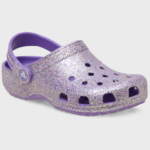 CROCS CLASSIC FANTASY GLITTER CLOG T ΑΝΑΤΟΜΙΚO & ΑΝΤΙΟΛΙΣΘΗΤΙΚO ΠΑΙΔΙΚΟ ΣΑΜΠΟ - Image 2