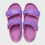 CROCS CROCBAND CRUISER SANDAL T AΝΑΤΟΜΙΚΟ ΠΑΙΔΙΚΟ ΠΕΔΙΛΑΚΙ - Image 4
