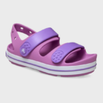 CROCS CROCBAND CRUISER SANDAL T AΝΑΤΟΜΙΚΟ ΠΑΙΔΙΚΟ ΠΕΔΙΛΑΚΙ - Image 3