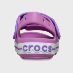 CROCS CROCBAND CRUISER SANDAL T AΝΑΤΟΜΙΚΟ ΠΑΙΔΙΚΟ ΠΕΔΙΛΑΚΙ - Image 6
