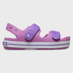 CROCS CROCBAND CRUISER SANDAL T AΝΑΤΟΜΙΚΟ ΠΑΙΔΙΚΟ ΠΕΔΙΛΑΚΙ