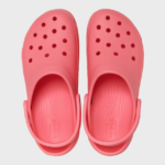 CROCS CLASSIC PLATFORM CLOG W-GUAVA ΑΝΤΙΟΛΙΣΘΗΤΙΚΑ & ΑΝΑΤΟΜΙΚΑ ΣΑΜΠΟ - Image 3