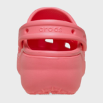 CROCS CLASSIC PLATFORM CLOG W-GUAVA ΑΝΤΙΟΛΙΣΘΗΤΙΚΑ & ΑΝΑΤΟΜΙΚΑ ΣΑΜΠΟ - Image 6