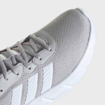 ADIDAS CLOUDFOAM FLEX - LACES ΓΥΝΑΙΚΕΙΑ ΑΘΛΗΤΙΚΑ ΠΑΠΟΥΤΣΙΑ ΓΙΑ ΤΡΕΞΙΜΟ ΜΕ ΤΕΧΝΟΛΟΓΙΑ CLOUDFOAM - Image 4