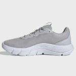 ADIDAS CLOUDFOAM FLEX - LACES ΓΥΝΑΙΚΕΙΑ ΑΘΛΗΤΙΚΑ ΠΑΠΟΥΤΣΙΑ ΓΙΑ ΤΡΕΞΙΜΟ ΜΕ ΤΕΧΝΟΛΟΓΙΑ CLOUDFOAM - Image 3