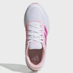 ADIDAS RUNFALCON 5 ΑΘΛΗΤΙΚΑ ΠΑΠΟΥΤΣΙΑ ΓΙΑ ΤΡΕΞΙΜΟ & ΟΡΘΟΣΤΑΣΙΑ - Image 3