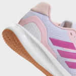 ADIDAS RUNFALCON 5 ΑΘΛΗΤΙΚΑ ΠΑΠΟΥΤΣΙΑ ΓΙΑ ΤΡΕΞΙΜΟ & ΟΡΘΟΣΤΑΣΙΑ - Image 5