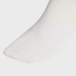 ADIDAS T ESS ANK 3P 3 ΖΕΥΓΗ ΑΣΠΡΟ ΚΑΛΤΣΑΚΙ ΜΕΧΡΙ ΤΟΝ ΑΣΤΡΑΓΑΛΟ - Image 2
