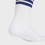 ADIDAS 3S ESS C CRW 3P 3 ΔΙΑΦΟΡΕΤΙΚΑ ΧΡΩΜΑΤΑ ΤΡΙΡΙΓΕΣ ΚΑΛΤΣΕΣ ΜΕΧΡΙ ΤΗ ΓΑΜΠΑ - Image 3