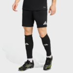 ADIDAS ENT26 SHO ΤΕΧΝΙΚΟ ΑΝΔΡΙΚΟ ΑΘΛΗΤΙΚΟ ΣΟΡΤΣ ΜΕ ΤΕΧΝΟΛΟΓΙΑ  CLIMACOOL - Image 2