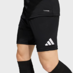 ADIDAS ENT26 SHO ΤΕΧΝΙΚΟ ΑΝΔΡΙΚΟ ΑΘΛΗΤΙΚΟ ΣΟΡΤΣ ΜΕ ΤΕΧΝΟΛΟΓΙΑ  CLIMACOOL - Image 3