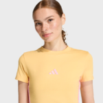 KA4964 W 3S SJ BABY T ΣΟΜΟΝ ΤΡΙΡΙΓΟ ΒΑΜΒΑΚΕΡΟ T-SHIRT - Image 2