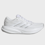 ADIDAS RESPONSE 2 W ΛΕΥΚΑ ΓΥΝΑΙΚΕΙΑ ΑΘΛΗΤΙΚΑ ΠΑΠΟΥΤΣΙΑ ΓΙA ΤΡΕΞΙΜΟ ΜΕ ΤΕΧΝΟΛΟΓΙΑ CLOUDFOAM