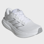 ADIDAS RESPONSE 2 W ΛΕΥΚΑ ΓΥΝΑΙΚΕΙΑ ΑΘΛΗΤΙΚΑ ΠΑΠΟΥΤΣΙΑ ΓΙA ΤΡΕΞΙΜΟ ΜΕ ΤΕΧΝΟΛΟΓΙΑ CLOUDFOAM - Image 4