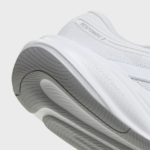 ADIDAS RESPONSE 2 W ΛΕΥΚΑ ΓΥΝΑΙΚΕΙΑ ΑΘΛΗΤΙΚΑ ΠΑΠΟΥΤΣΙΑ ΓΙA ΤΡΕΞΙΜΟ ΜΕ ΤΕΧΝΟΛΟΓΙΑ CLOUDFOAM - Image 3
