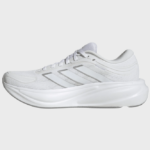 ADIDAS RESPONSE 2 W ΛΕΥΚΑ ΓΥΝΑΙΚΕΙΑ ΑΘΛΗΤΙΚΑ ΠΑΠΟΥΤΣΙΑ ΓΙA ΤΡΕΞΙΜΟ ΜΕ ΤΕΧΝΟΛΟΓΙΑ CLOUDFOAM - Image 2