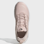 ADIDAS CLOUDFOAM FLEX - EL ΑΘΛΗΤΙΚΑ ΠΑΠΟΥΤΣΙΑ ΜΕ ΕΛΑΣΤΙΚΑ ΚΟΡΔΟΝΙΑ ΓΙΑ ΟΡΘΟΣΤΑΣΙΑ ΜΕ ΤΕΧΝΟΛΟΓΙΑ CLOUDFOAM - Image 3