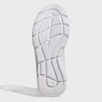 ADIDAS CLOUDFOAM FLEX - EL ΑΘΛΗΤΙΚΑ ΠΑΠΟΥΤΣΙΑ ΜΕ ΕΛΑΣΤΙΚΑ ΚΟΡΔΟΝΙΑ ΓΙΑ ΟΡΘΟΣΤΑΣΙΑ ΜΕ ΤΕΧΝΟΛΟΓΙΑ CLOUDFOAM - Image 4