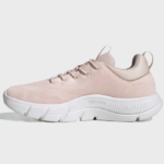 ADIDAS CLOUDFOAM FLEX - EL ΑΘΛΗΤΙΚΑ ΠΑΠΟΥΤΣΙΑ ΜΕ ΕΛΑΣΤΙΚΑ ΚΟΡΔΟΝΙΑ ΓΙΑ ΟΡΘΟΣΤΑΣΙΑ ΜΕ ΤΕΧΝΟΛΟΓΙΑ CLOUDFOAM - Image 2