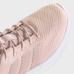 ADIDAS CLOUDFOAM FLEX - EL ΑΘΛΗΤΙΚΑ ΠΑΠΟΥΤΣΙΑ ΜΕ ΕΛΑΣΤΙΚΑ ΚΟΡΔΟΝΙΑ ΓΙΑ ΟΡΘΟΣΤΑΣΙΑ ΜΕ ΤΕΧΝΟΛΟΓΙΑ CLOUDFOAM - Image 6