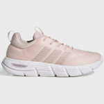 ADIDAS CLOUDFOAM FLEX - EL ΑΘΛΗΤΙΚΑ ΠΑΠΟΥΤΣΙΑ ΜΕ ΕΛΑΣΤΙΚΑ ΚΟΡΔΟΝΙΑ ΓΙΑ ΟΡΘΟΣΤΑΣΙΑ ΜΕ ΤΕΧΝΟΛΟΓΙΑ CLOUDFOAM
