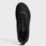 ADIDAS CLOUDFOAM FLEX - LA ΑΝΔΡΙΚΑ ΜΑΥΡΑ ΑΘΛΗΤΙΚΑ ΠΑΠΟΥΤΣΙΑ ΜΕ ΤΕΧΝΟΛΟΓΙΑ CLOUDFOAM - Image 2