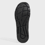 ADIDAS CLOUDFOAM FLEX - LA ΑΝΔΡΙΚΑ ΜΑΥΡΑ ΑΘΛΗΤΙΚΑ ΠΑΠΟΥΤΣΙΑ ΜΕ ΤΕΧΝΟΛΟΓΙΑ CLOUDFOAM - Image 3