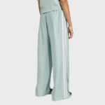 ADIDAS JG GLAM PANT ΓΥΝΑΙΚΕΙΑ ΤΡΙΡΙΓΗ STREETWEAR ΠΑΝΤΕΛΟΝΑ-ΚΑΜΠΑΝΑ - Image 2