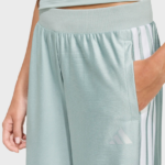 ADIDAS JG GLAM PANT ΓΥΝΑΙΚΕΙΑ ΤΡΙΡΙΓΗ STREETWEAR ΠΑΝΤΕΛΟΝΑ-ΚΑΜΠΑΝΑ - Image 5