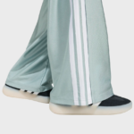 ADIDAS JG GLAM PANT ΓΥΝΑΙΚΕΙΑ ΤΡΙΡΙΓΗ STREETWEAR ΠΑΝΤΕΛΟΝΑ-ΚΑΜΠΑΝΑ - Image 6