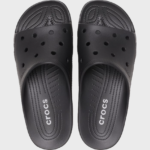 CROCS SATURDAY SLIDE M ΑΝΔΡΙΚΗ ΑΝΑΤΟΜΙΚΗ & ΑΝΤΙΟΛΟΙΣΘΗΤΙΚΗ ΣΑΓΙΟΝΑΡΑ ΦΑΣΑ - Image 4