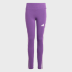 ADIDAS JG 3S LEG 230 ΜΩΒ ΤΡΙΡΙΓΟ ΓΥΝΑΙΚΕΙΟ ΕΛΑΣΤΙΚΟ ΚΟΛΑΝ - Image 2