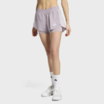 ADIDAS PACER 2IN1 ΓΥΝΑΙΚΕΙΟ ΑΘΛΗΤΙΚΟ ΣΟΡΤΣ ΜΕ ΤΕΧΝΟΛΟΓΙΑ CLIMACOOL ΜΕ ΕΝΣΩΜΑΤΟΜΕΝΟ ΚΟΛΑΝ