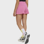 ADIDAS JG BL WIN SH ΓΥΝΑΙΚΕΙΟ ΚΟΝΤΟ ΒΑΜΒΑΚΕΡΟ ΣΟΡΤΣ - Image 3