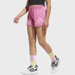 ADIDAS JG BL WIN SH ΓΥΝΑΙΚΕΙΟ ΚΟΝΤΟ ΒΑΜΒΑΚΕΡΟ ΣΟΡΤΣ - Image 2
