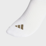 ADIDAS 3S ESS C CRW 3P 3 ΔΙΑΦΟΡΕΤΙΚΑ ΧΡΩΜΑΤΑ ΤΡΙΡΙΓΕΣ ΚΑΛΤΣΕΣ ΜΕΧΡΙ ΤΗ ΓΑΜΠΑ - Image 2