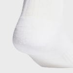 ADIDAS 3S ESS C CRW 3P 3 ΔΙΑΦΟΡΕΤΙΚΑ ΧΡΩΜΑΤΑ ΤΡΙΡΙΓΕΣ ΚΑΛΤΣΕΣ ΜΕΧΡΙ ΤΗ ΓΑΜΠΑ - Image 3