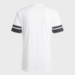 ADIDAS SQUA25 JSY M ΛΕΥΚΟ T/S ΜΕ ΤΕΧΝΟΛΟΓΙΑ AEROREADY - Image 6