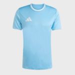 ADIDAS ENT26 JSY ΓΑΛΑΖΙΟ ΤΕΧΝΙΚΟ T/S ΜΕ ΤΕΧΝΟΛΟΓΙΑ CLIMACOOL